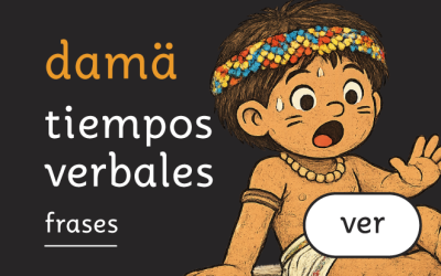 damä. la mordedura de la culebra