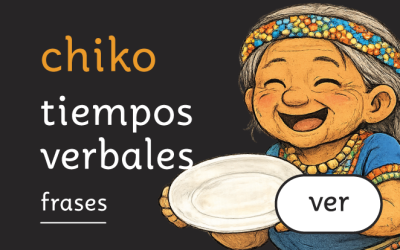 chiko. la comida deliciosa