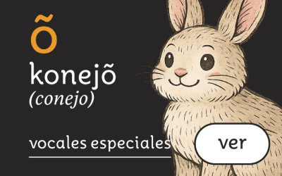 conoce las vocales especiales embera