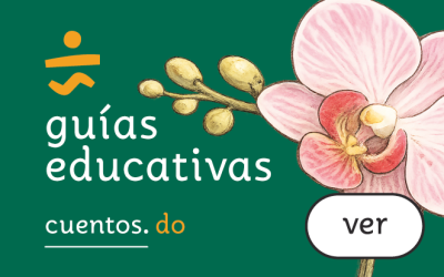 guía. el río y la flor