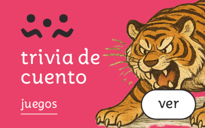 trivia de cuento. un perro valiente